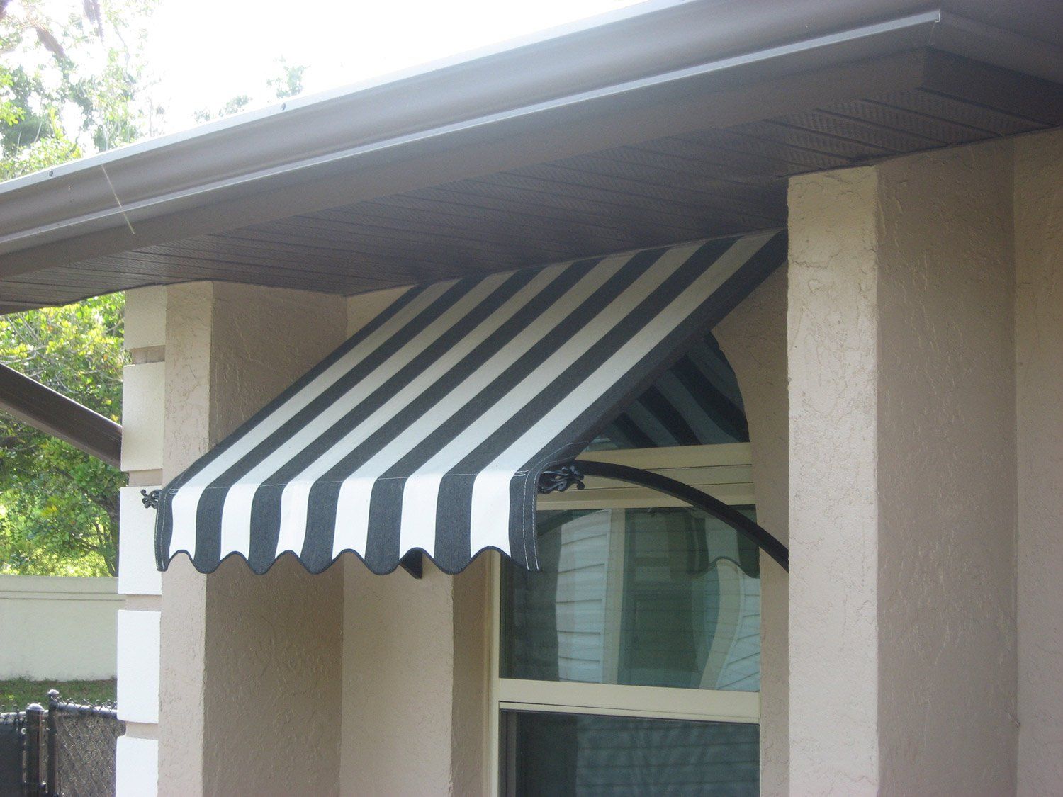 Custom Awnings Sarasota FL Discount Awnings